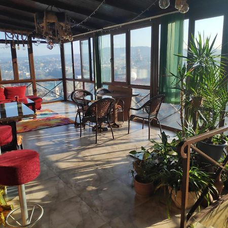 Bany Guest House Tbilisi Ngoại thất bức ảnh